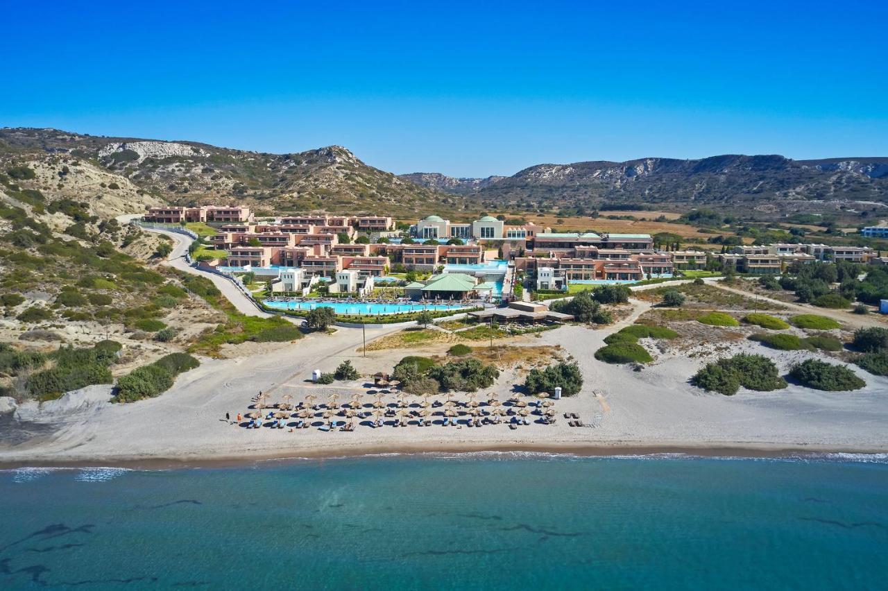 Atlantica Belvedere Resort - Adults Only Kardamena  المظهر الخارجي الصورة