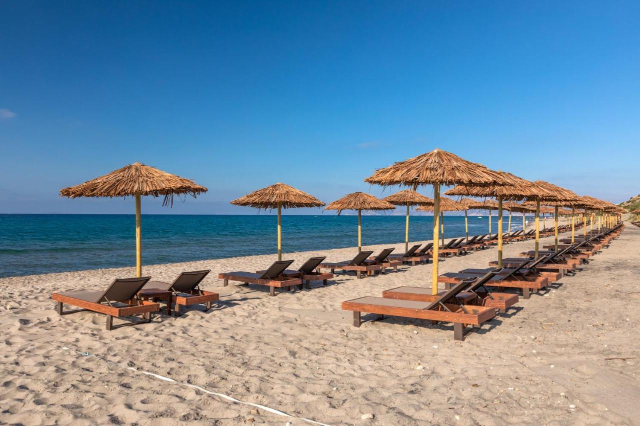 Atlantica Belvedere Resort - Adults Only Kardamena  المظهر الخارجي الصورة