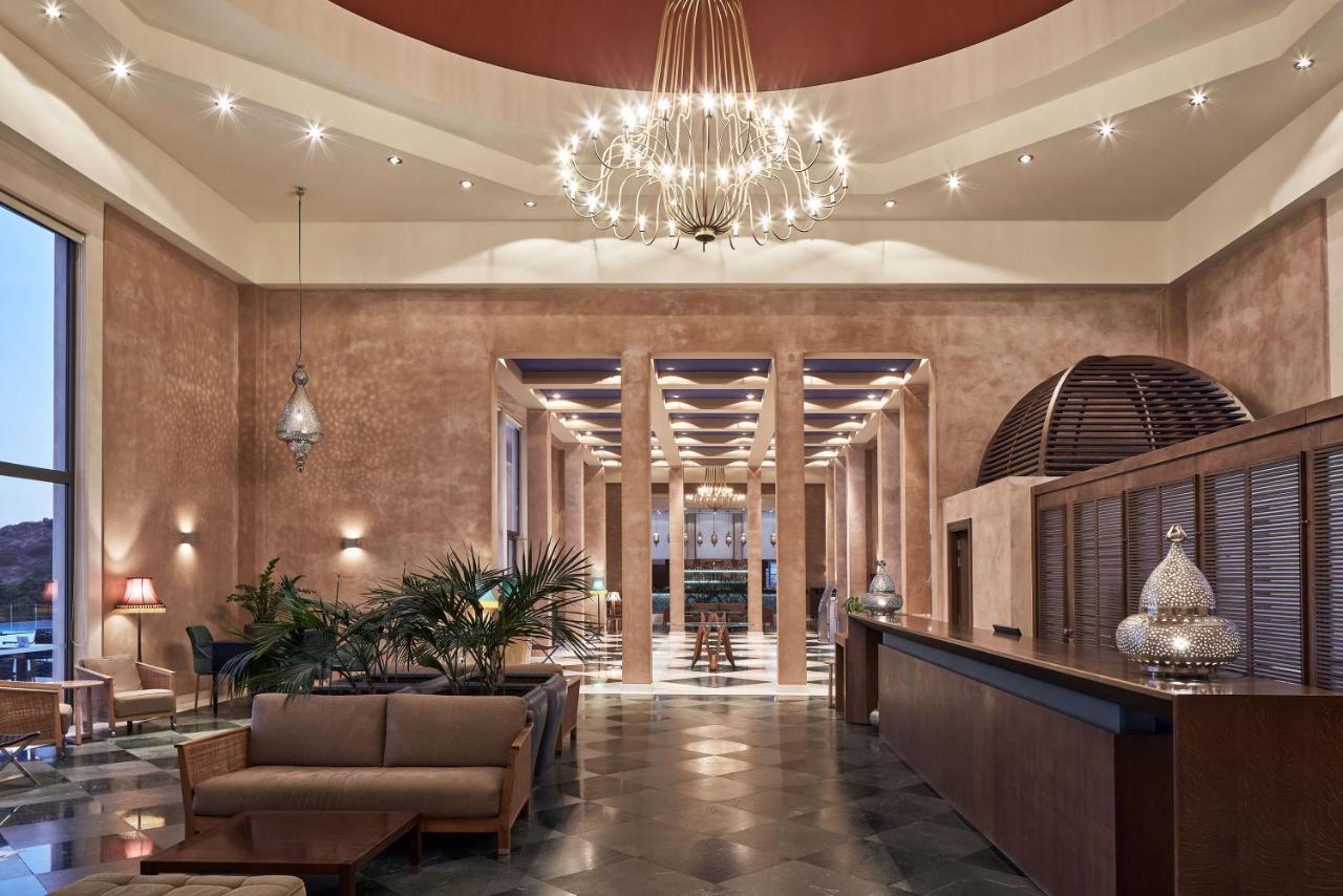 Atlantica Belvedere Resort - Adults Only Kardamena  المظهر الخارجي الصورة