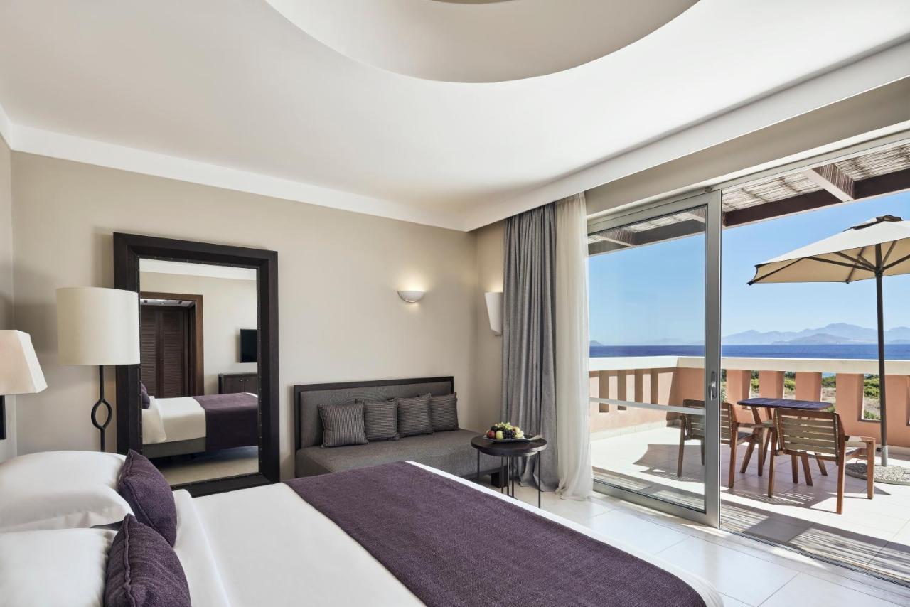 Atlantica Belvedere Resort - Adults Only Kardamena  المظهر الخارجي الصورة