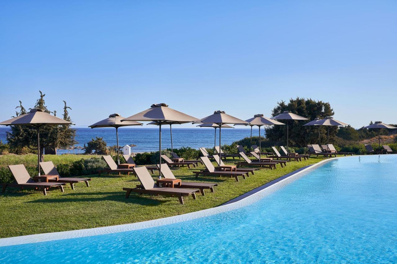 Atlantica Belvedere Resort - Adults Only Kardamena  المظهر الخارجي الصورة
