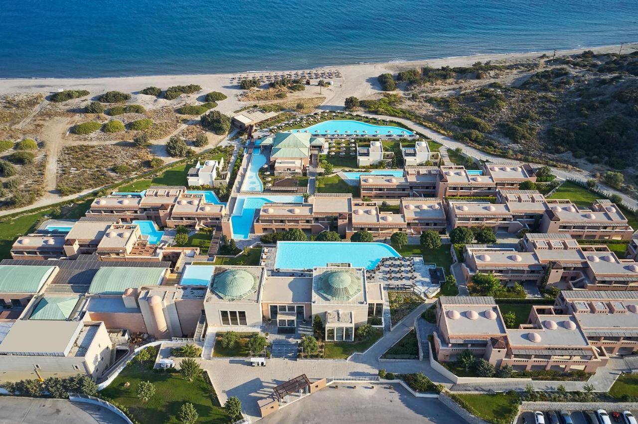 Atlantica Belvedere Resort - Adults Only Kardamena  المظهر الخارجي الصورة