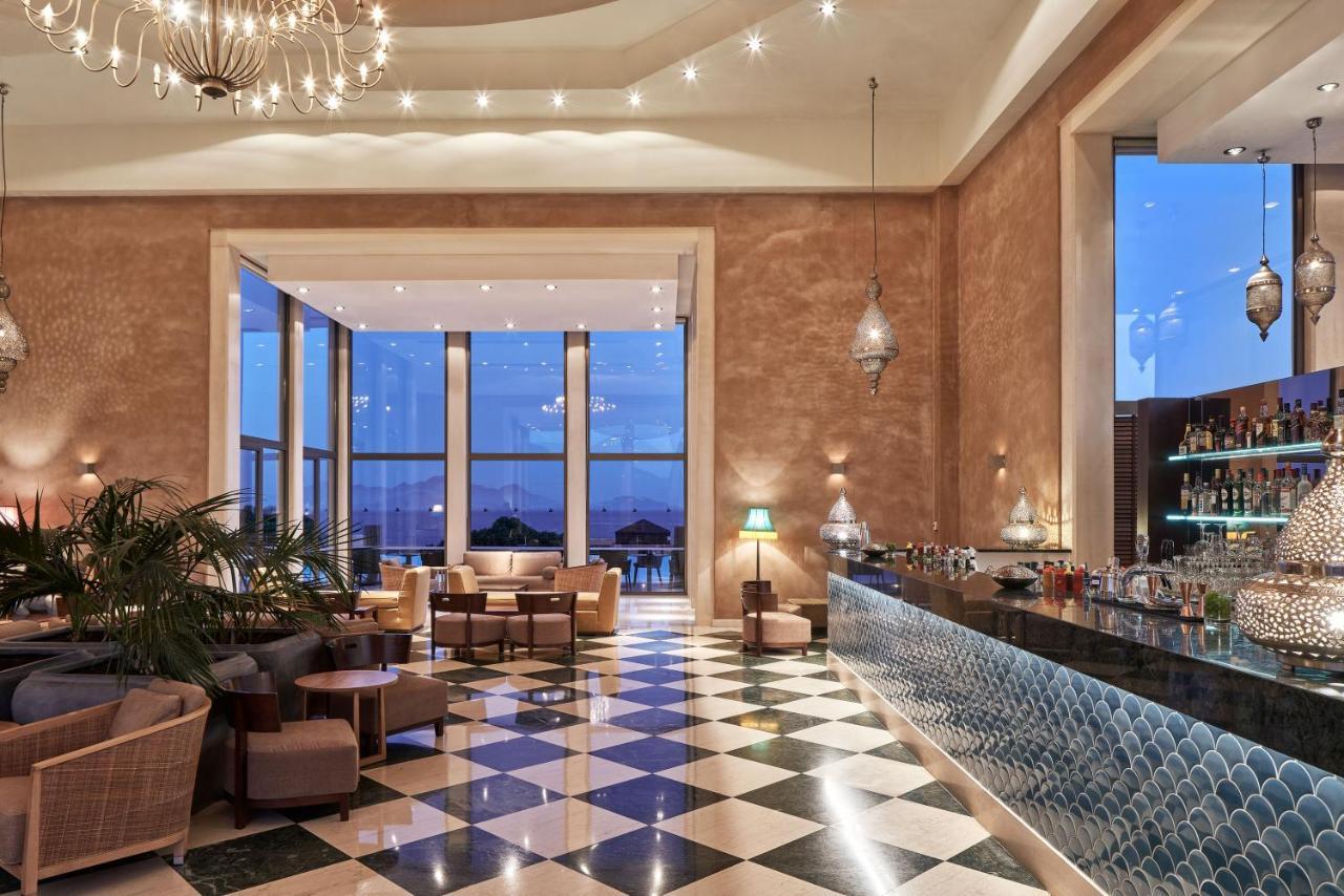 Atlantica Belvedere Resort - Adults Only Kardamena  المظهر الخارجي الصورة