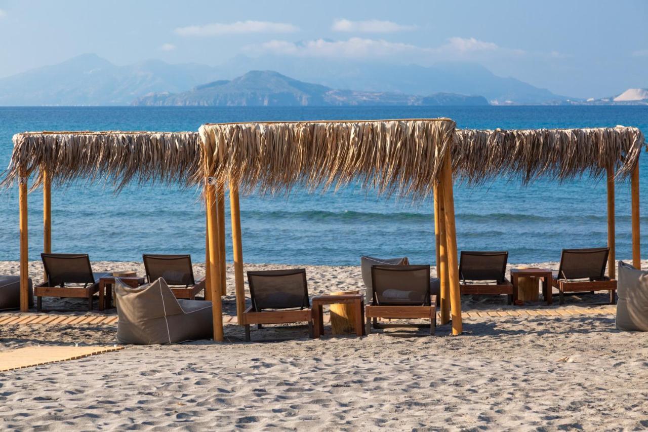 Atlantica Belvedere Resort - Adults Only Kardamena  المظهر الخارجي الصورة
