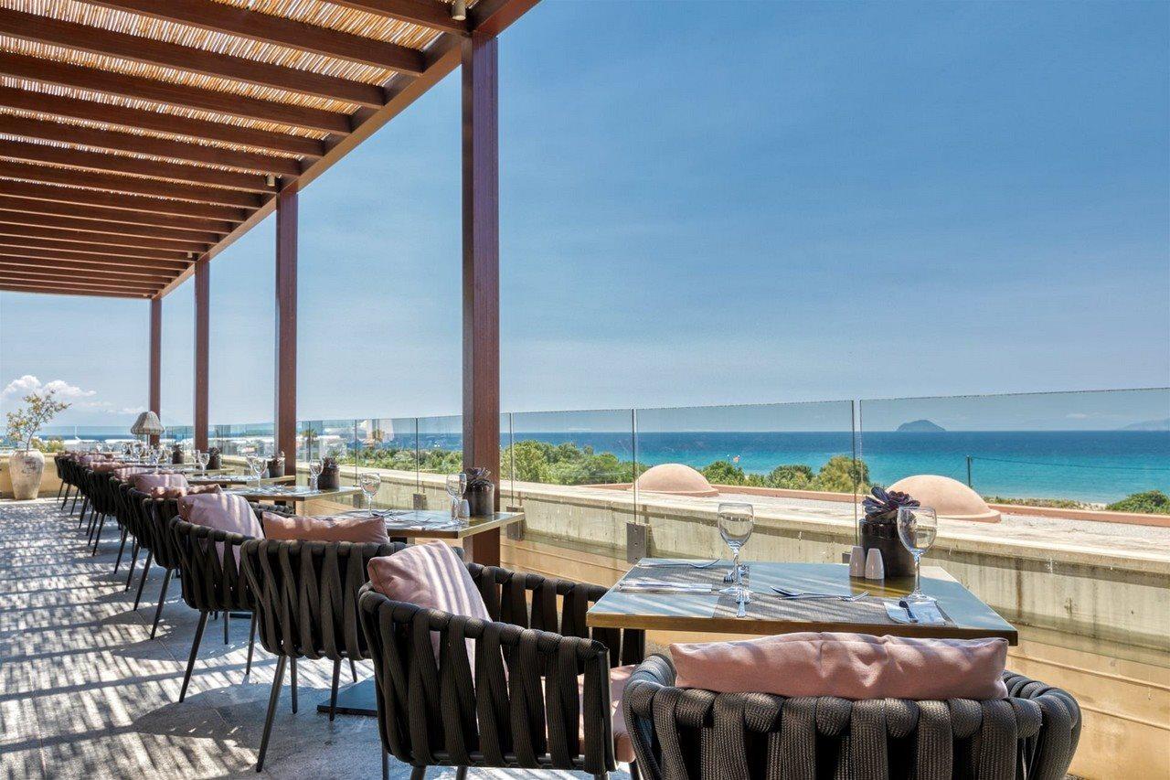 Atlantica Belvedere Resort - Adults Only Kardamena  المظهر الخارجي الصورة