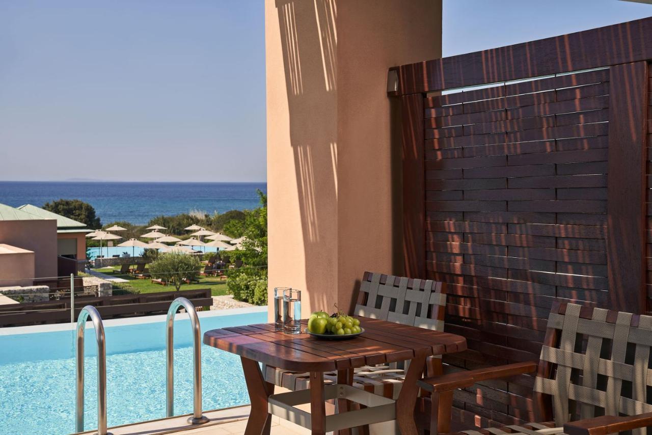 Atlantica Belvedere Resort - Adults Only Kardamena  المظهر الخارجي الصورة