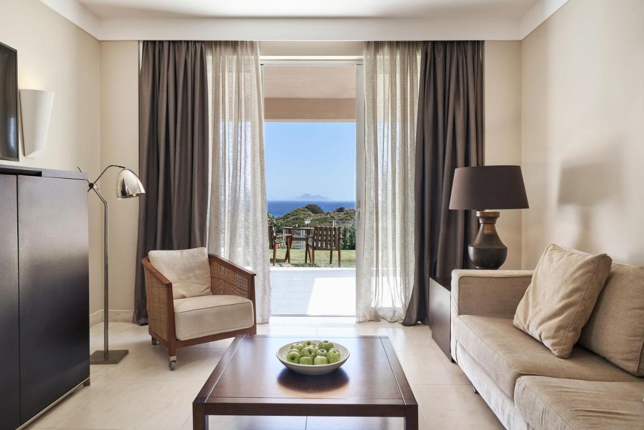 Atlantica Belvedere Resort - Adults Only Kardamena  المظهر الخارجي الصورة