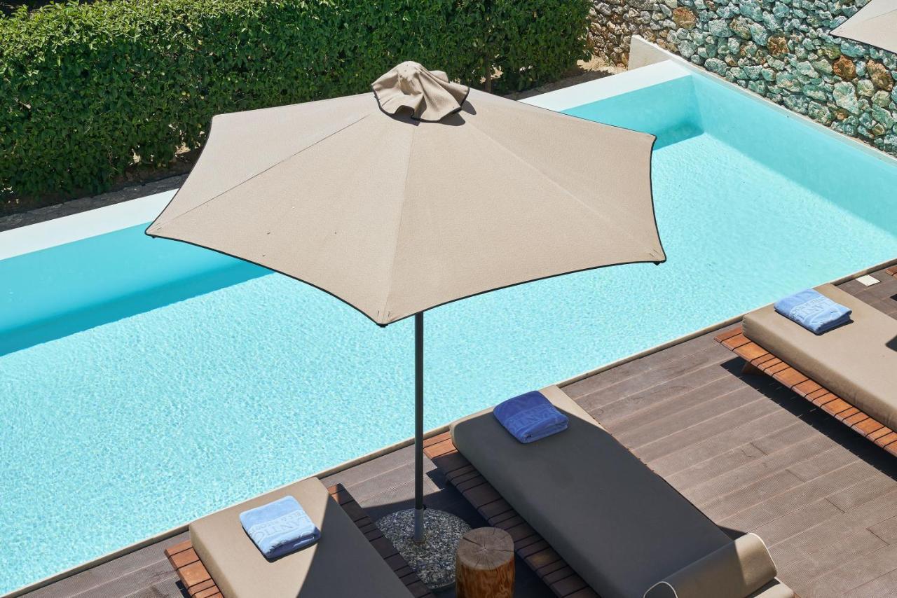 Atlantica Belvedere Resort - Adults Only Kardamena  المظهر الخارجي الصورة