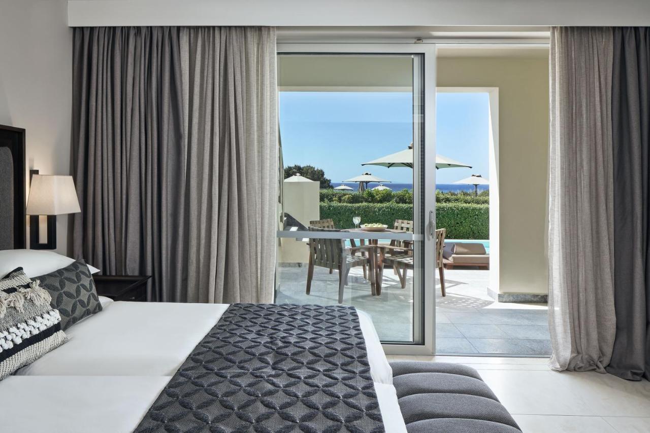 Atlantica Belvedere Resort - Adults Only Kardamena  المظهر الخارجي الصورة