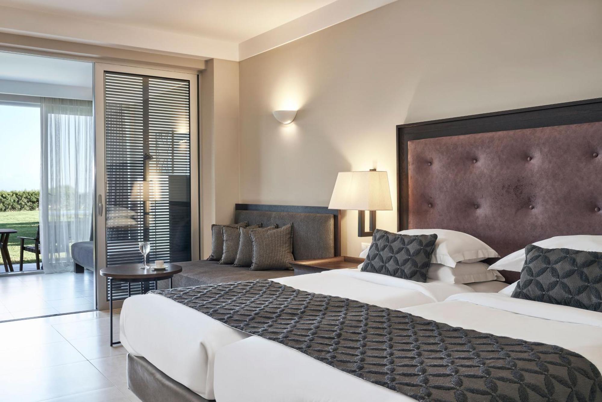 Atlantica Belvedere Resort - Adults Only Kardamena  المظهر الخارجي الصورة