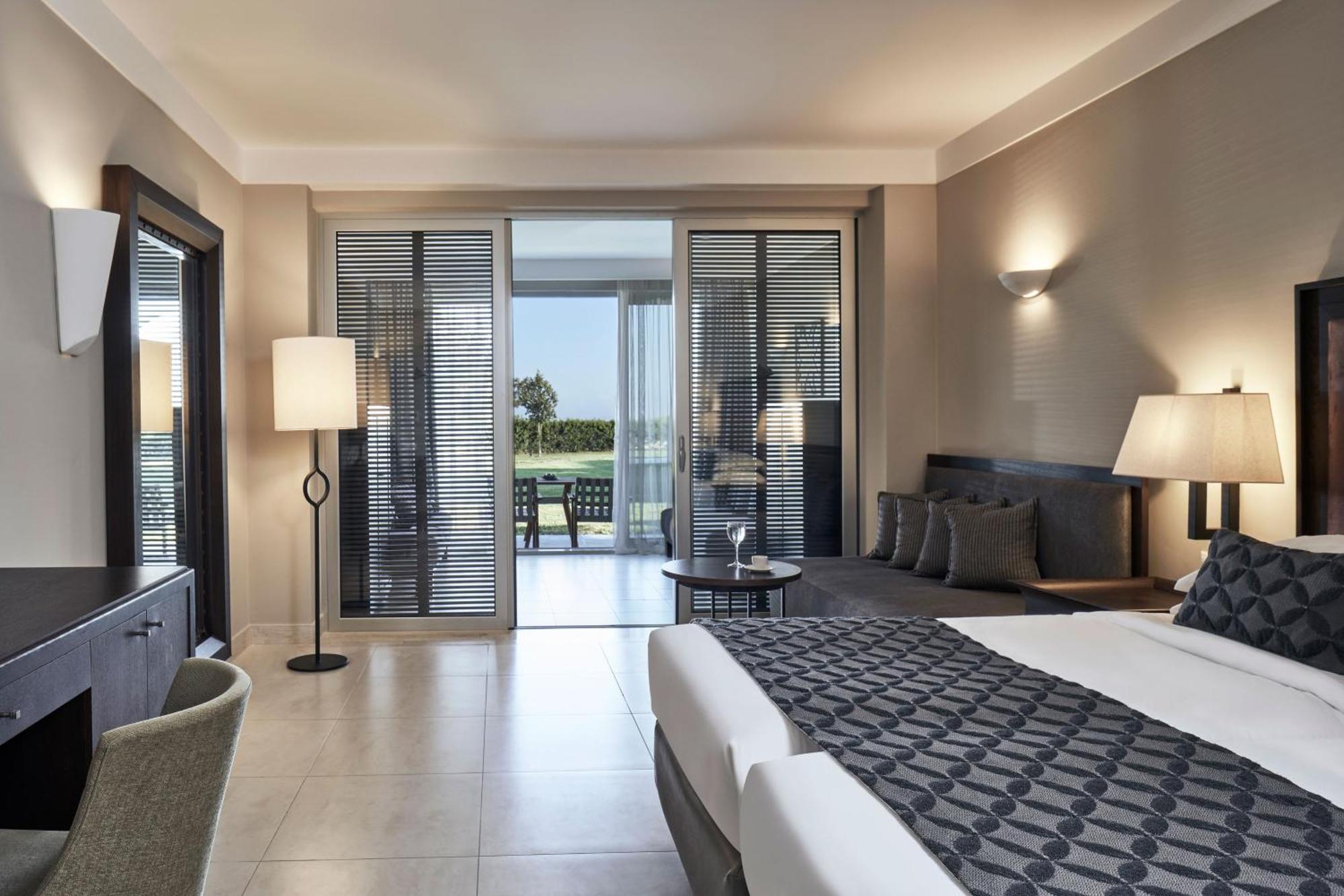 Atlantica Belvedere Resort - Adults Only Kardamena  المظهر الخارجي الصورة