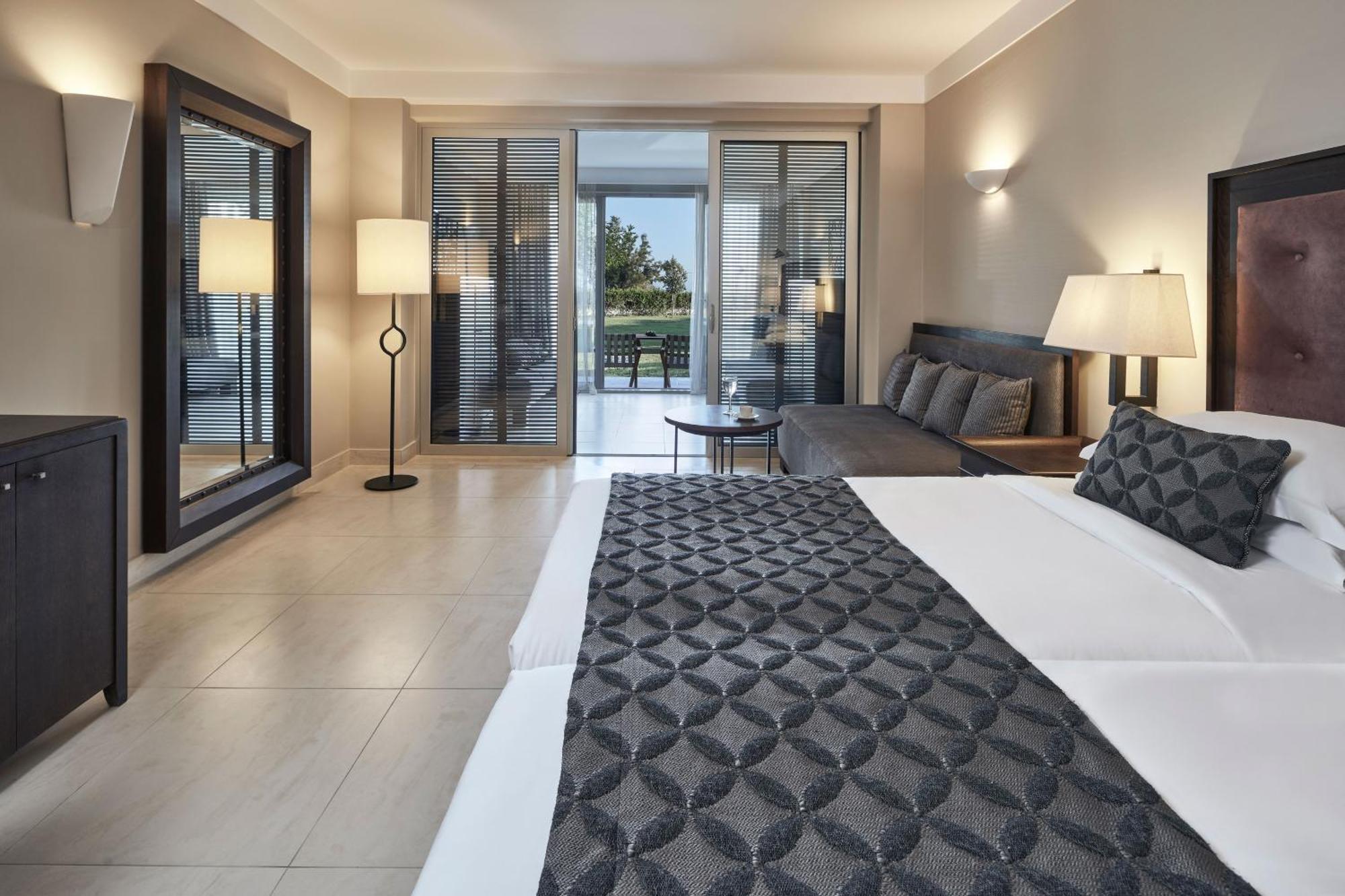 Atlantica Belvedere Resort - Adults Only Kardamena  المظهر الخارجي الصورة