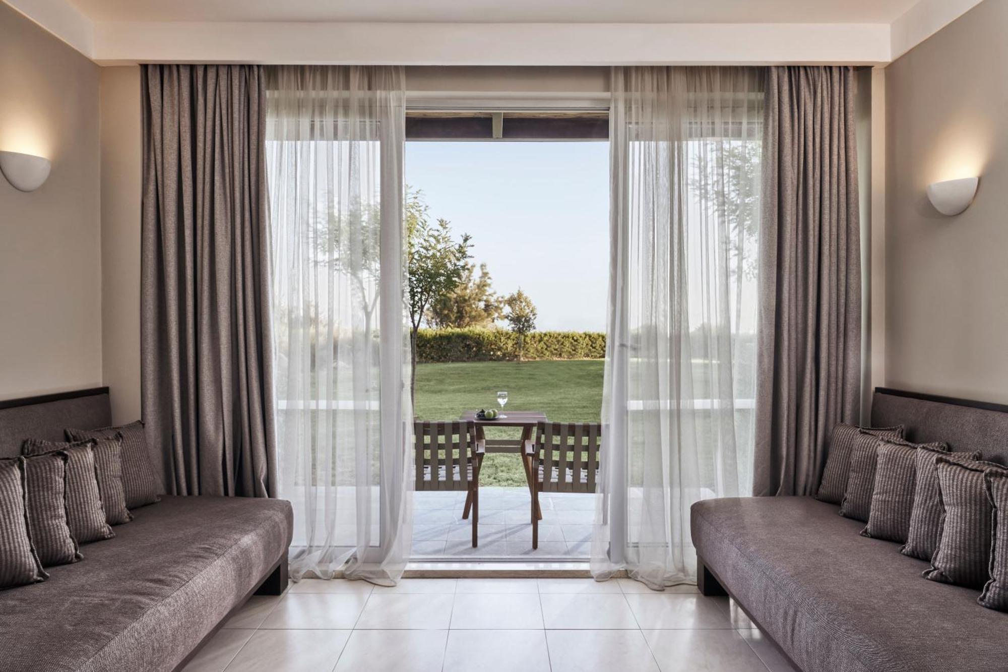 Atlantica Belvedere Resort - Adults Only Kardamena  المظهر الخارجي الصورة