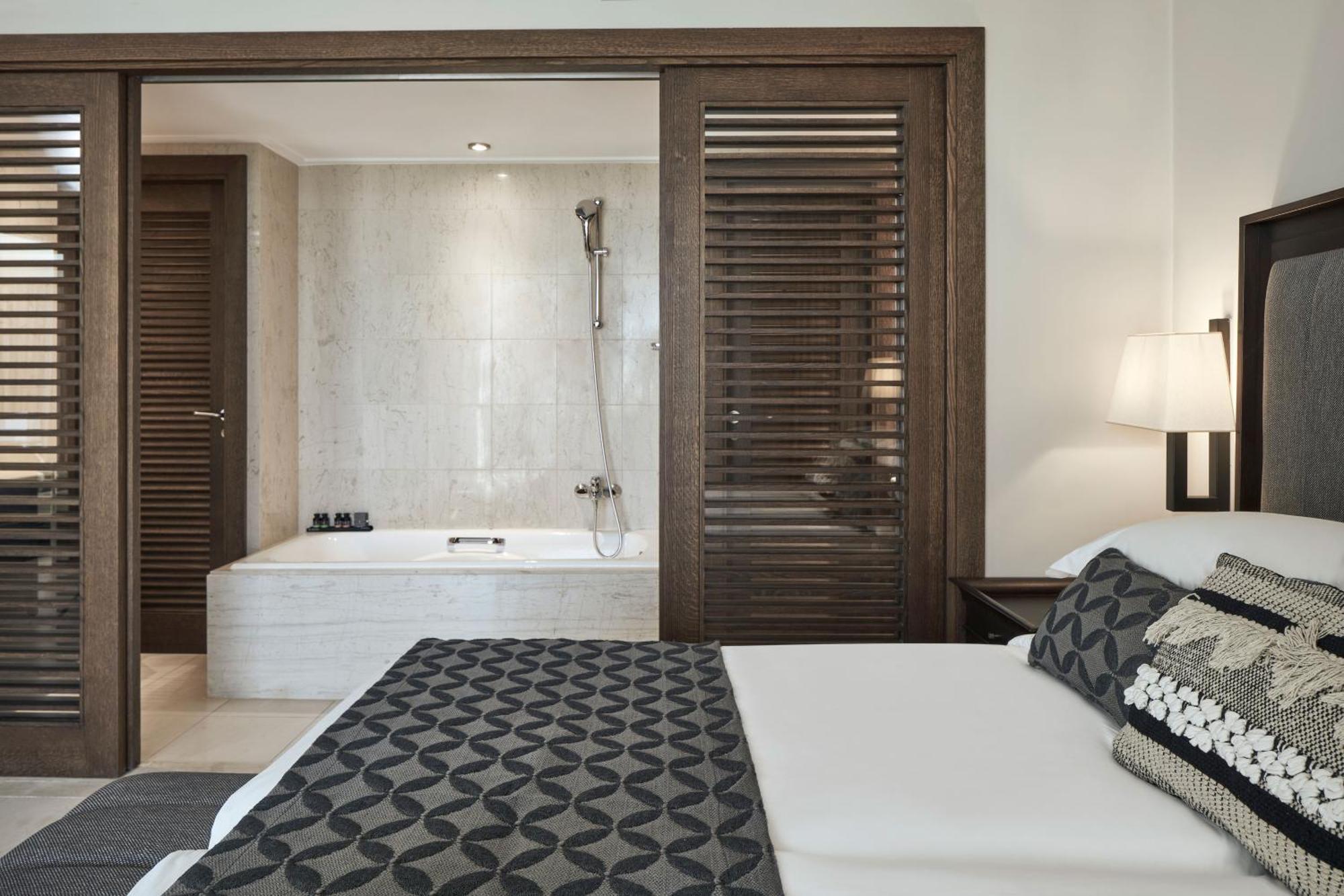 Atlantica Belvedere Resort - Adults Only Kardamena  المظهر الخارجي الصورة