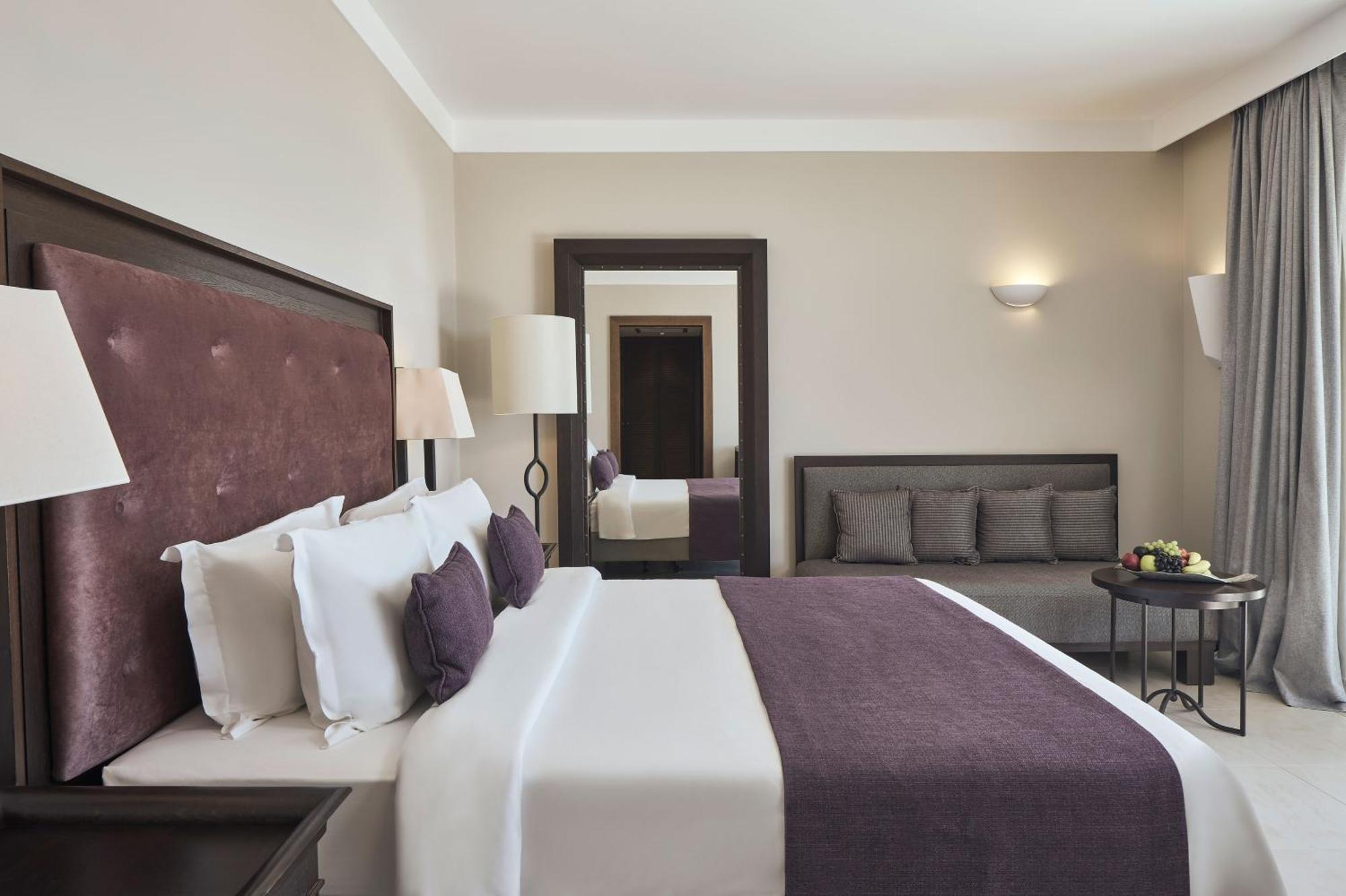 Atlantica Belvedere Resort - Adults Only Kardamena  المظهر الخارجي الصورة