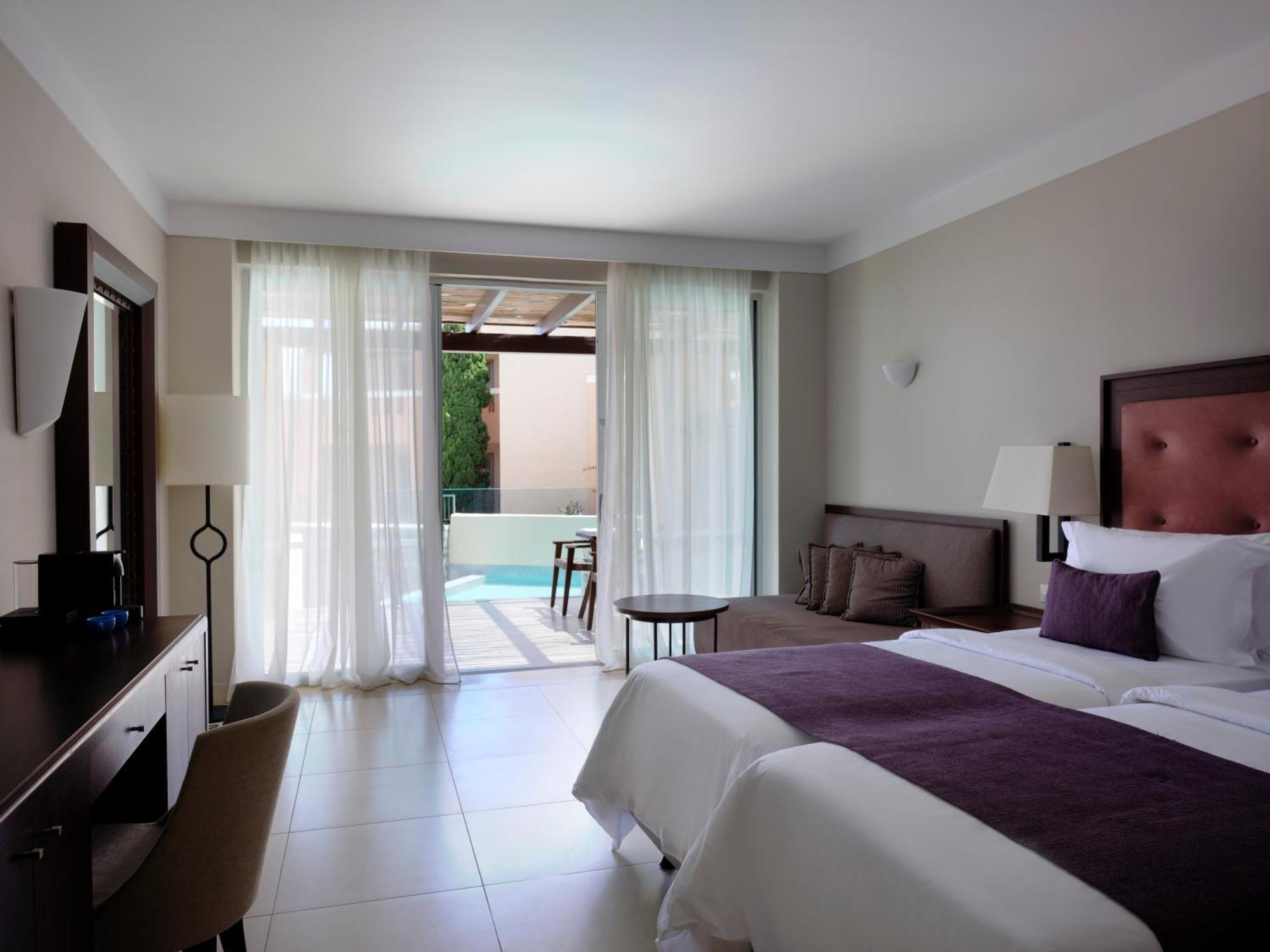 Atlantica Belvedere Resort - Adults Only Kardamena  المظهر الخارجي الصورة