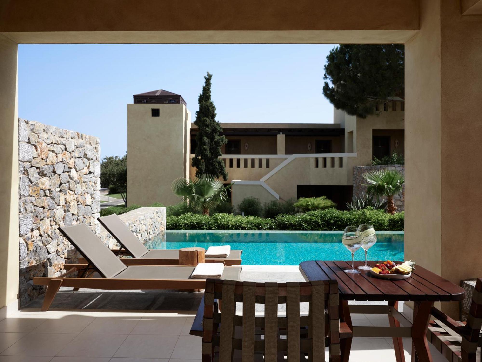 Atlantica Belvedere Resort - Adults Only Kardamena  المظهر الخارجي الصورة
