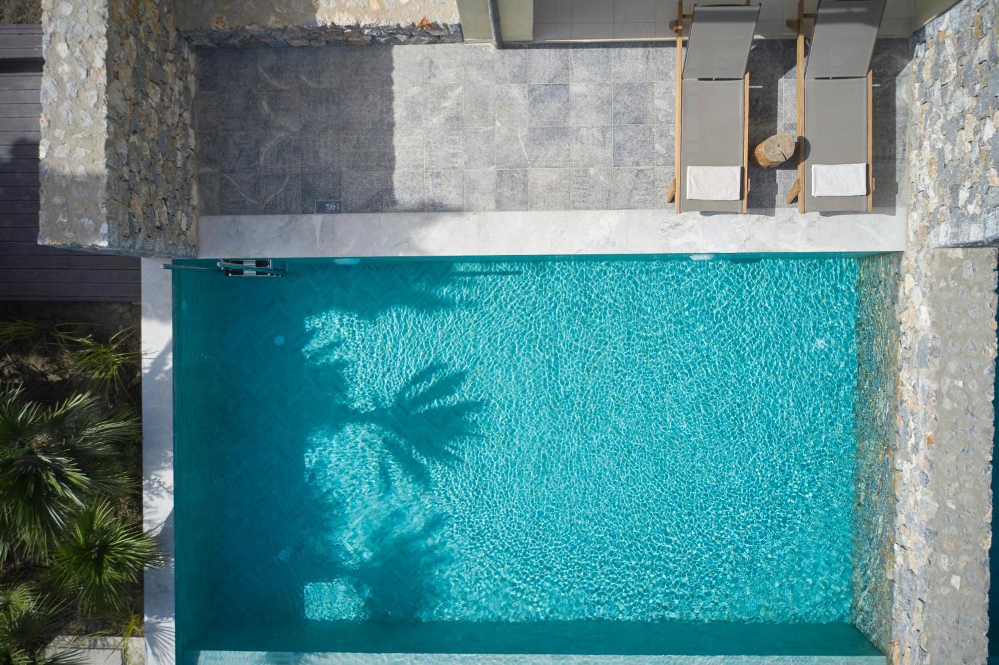 Atlantica Belvedere Resort - Adults Only Kardamena  المظهر الخارجي الصورة