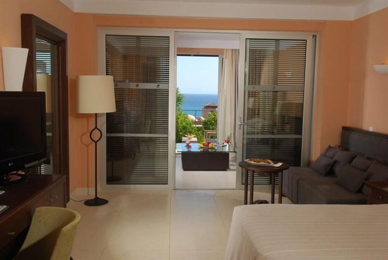 Atlantica Belvedere Resort - Adults Only Kardamena  المظهر الخارجي الصورة