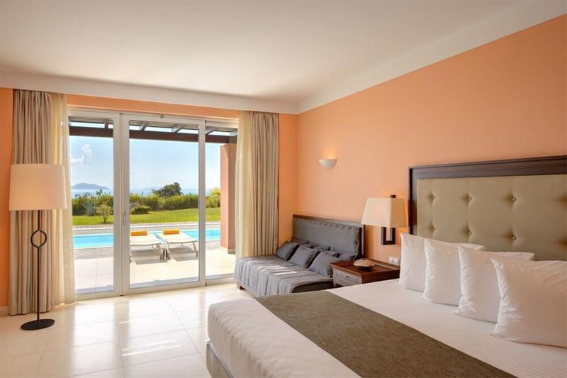 Atlantica Belvedere Resort - Adults Only Kardamena  المظهر الخارجي الصورة