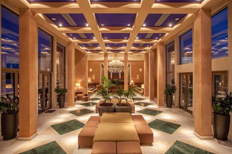 Atlantica Belvedere Resort - Adults Only Kardamena  المظهر الخارجي الصورة