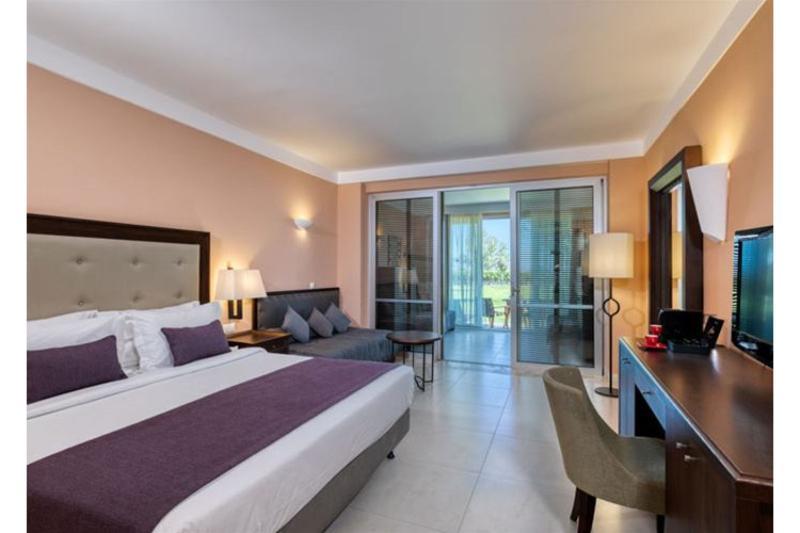 Atlantica Belvedere Resort - Adults Only Kardamena  المظهر الخارجي الصورة